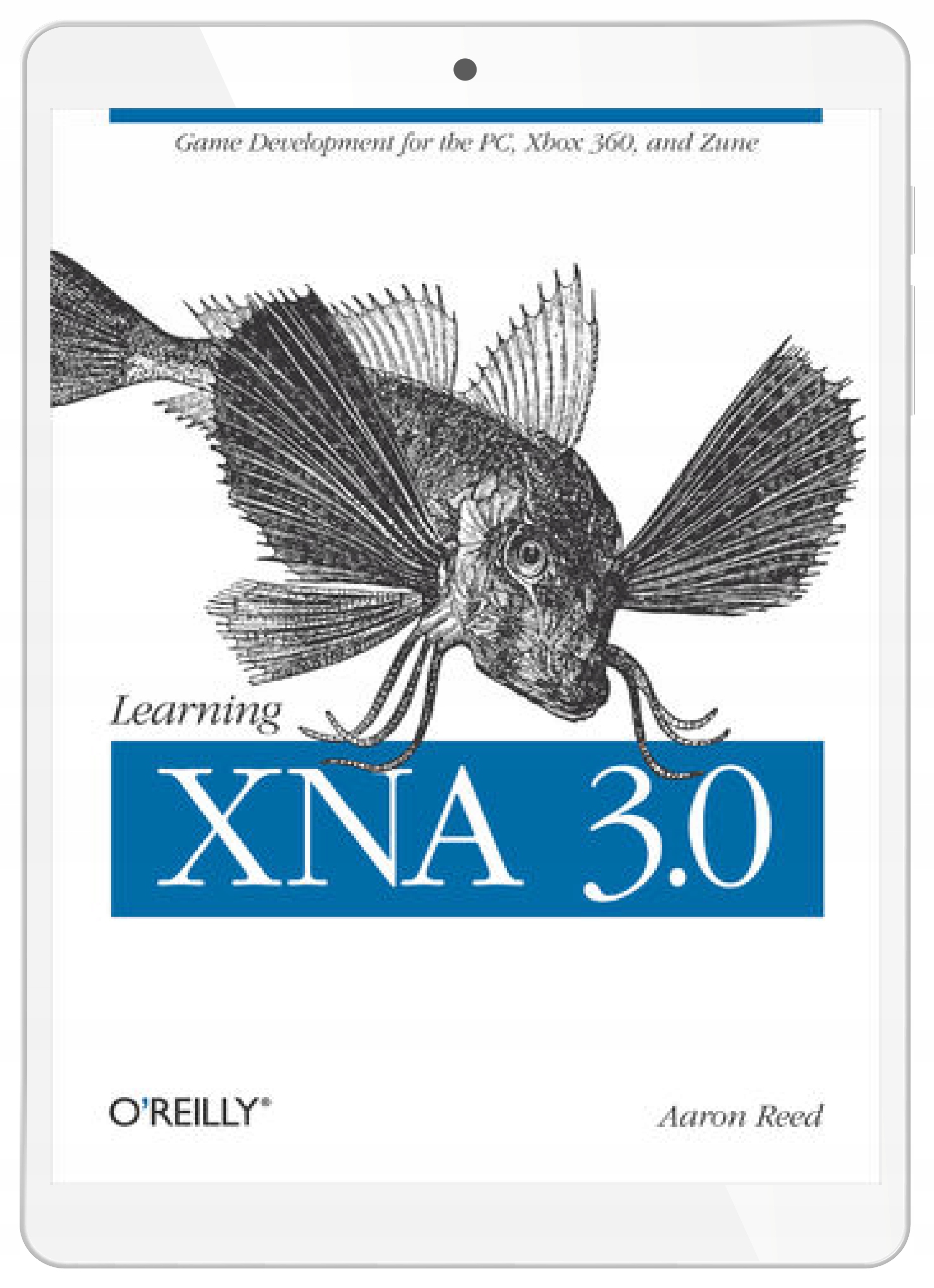Learning XNA 3.0. XNA 3.0 Game Development for the