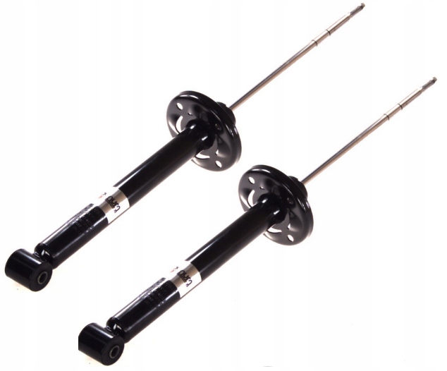 Toledo A Golf III Vento Olejové Tlumiče Zadní