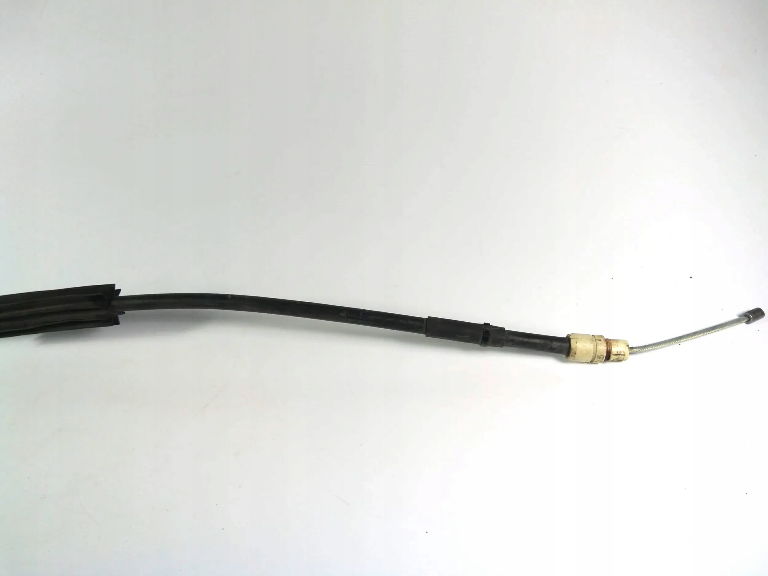 Chevrolet Corvette C7 rope electric brake left rear part 2014-19