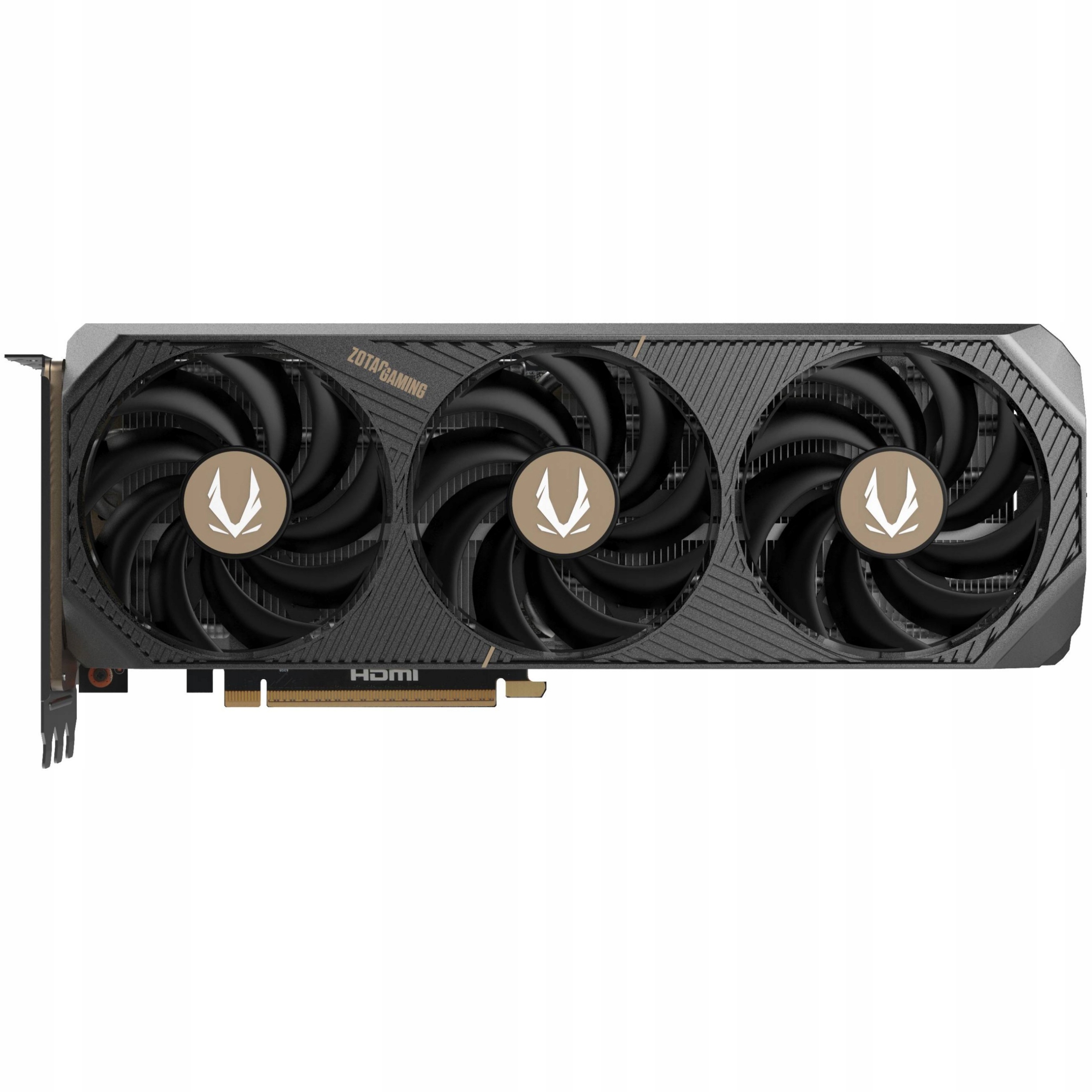 Rtx 5080 16GB GDDR7 Zotac Gaming Oc 3Fan PCIe 5.0