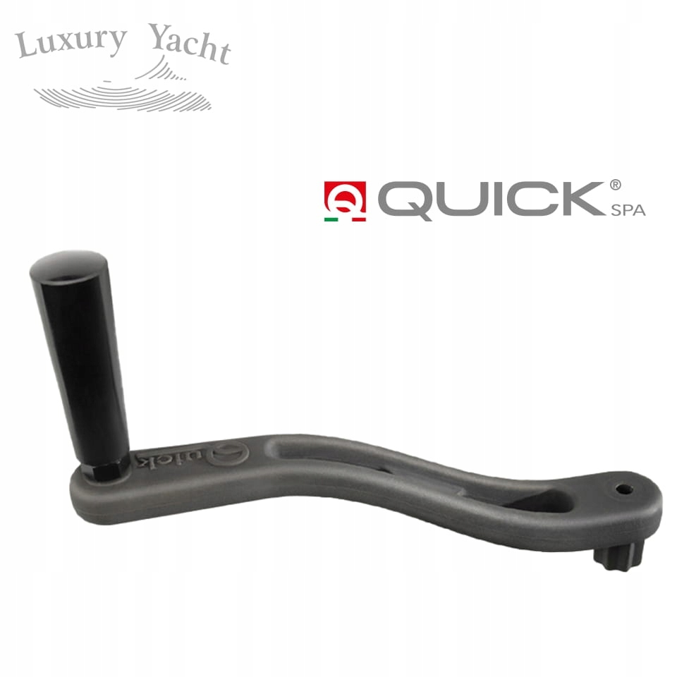 Rukojeť pro kotevní výtah Quick