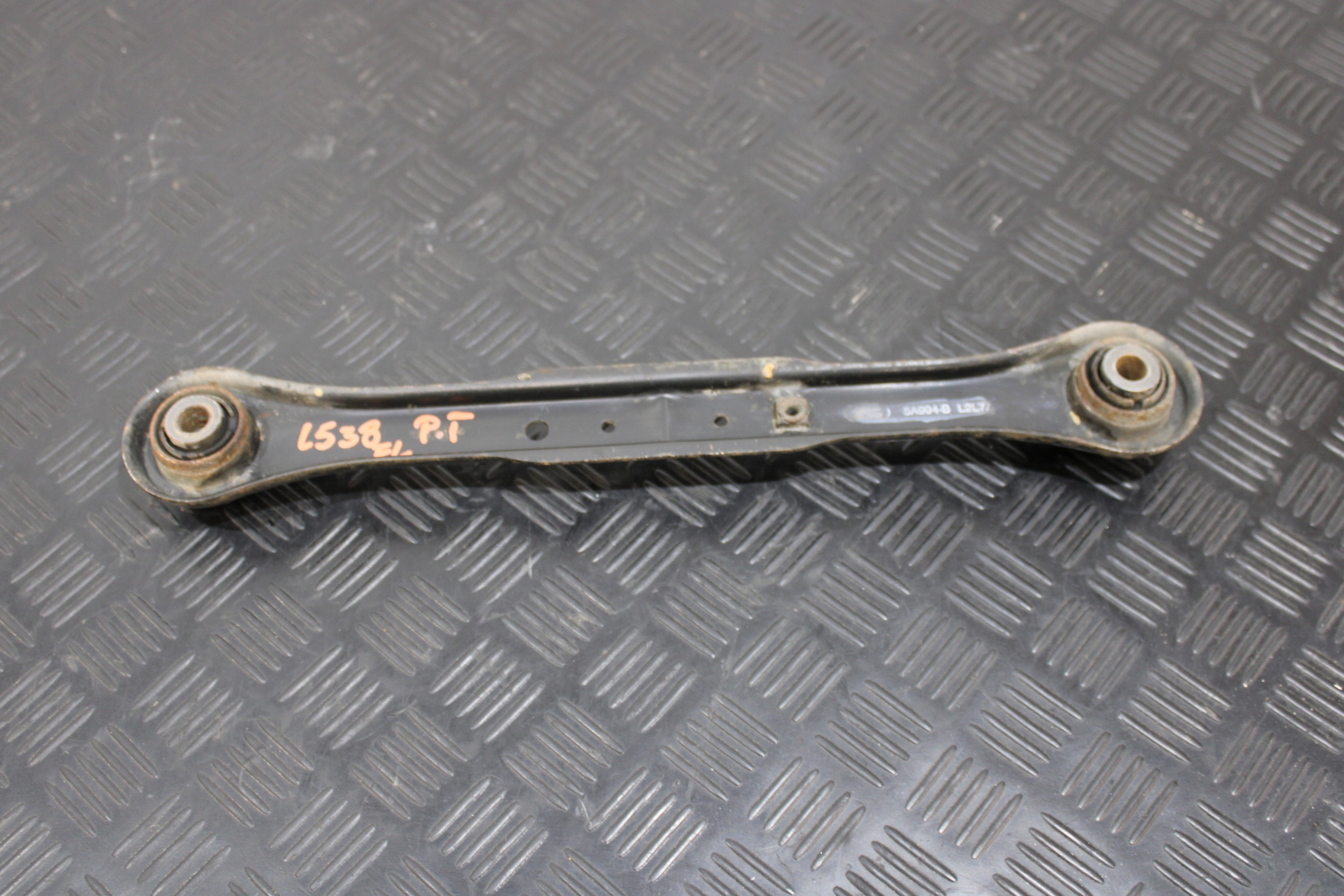 querlenker rechts heck 5A994-L2L7A LAND ROVER EVOQUE L538 LIFT