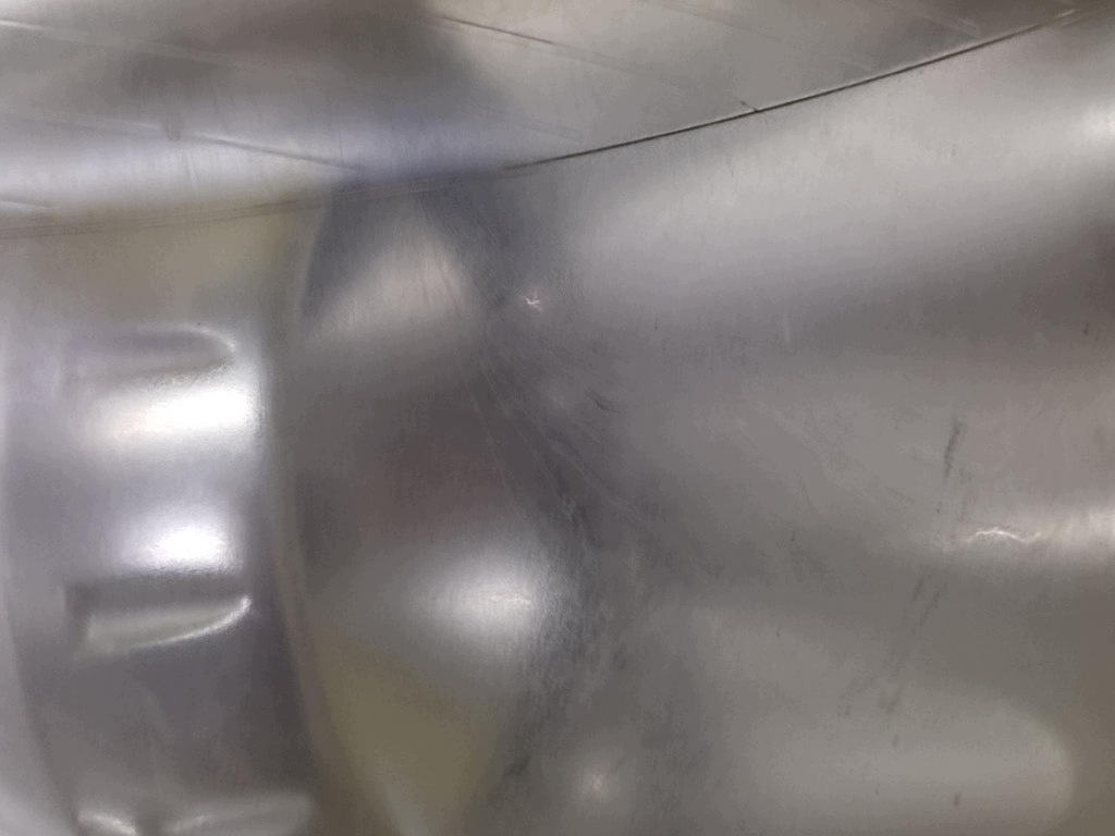 OPEL CORSA D REFLEKTOR light right front 13186382