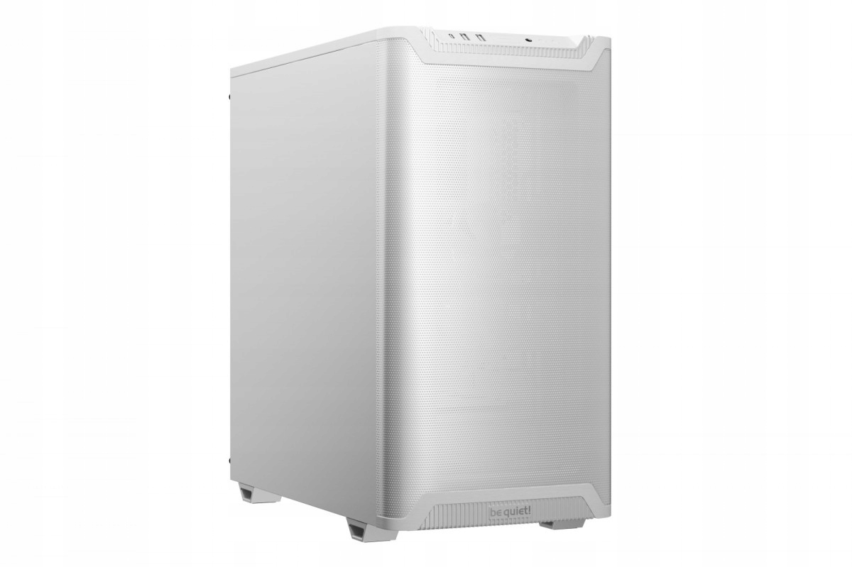 Be Quiet! Obudowa Pure Base 501 Airflow White