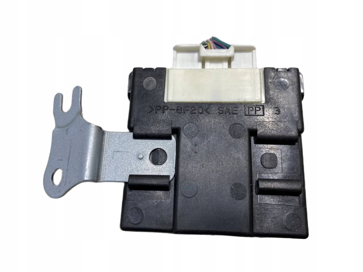 Module IMMOBILIZERA COROLLA VERSO II 89780-0F020