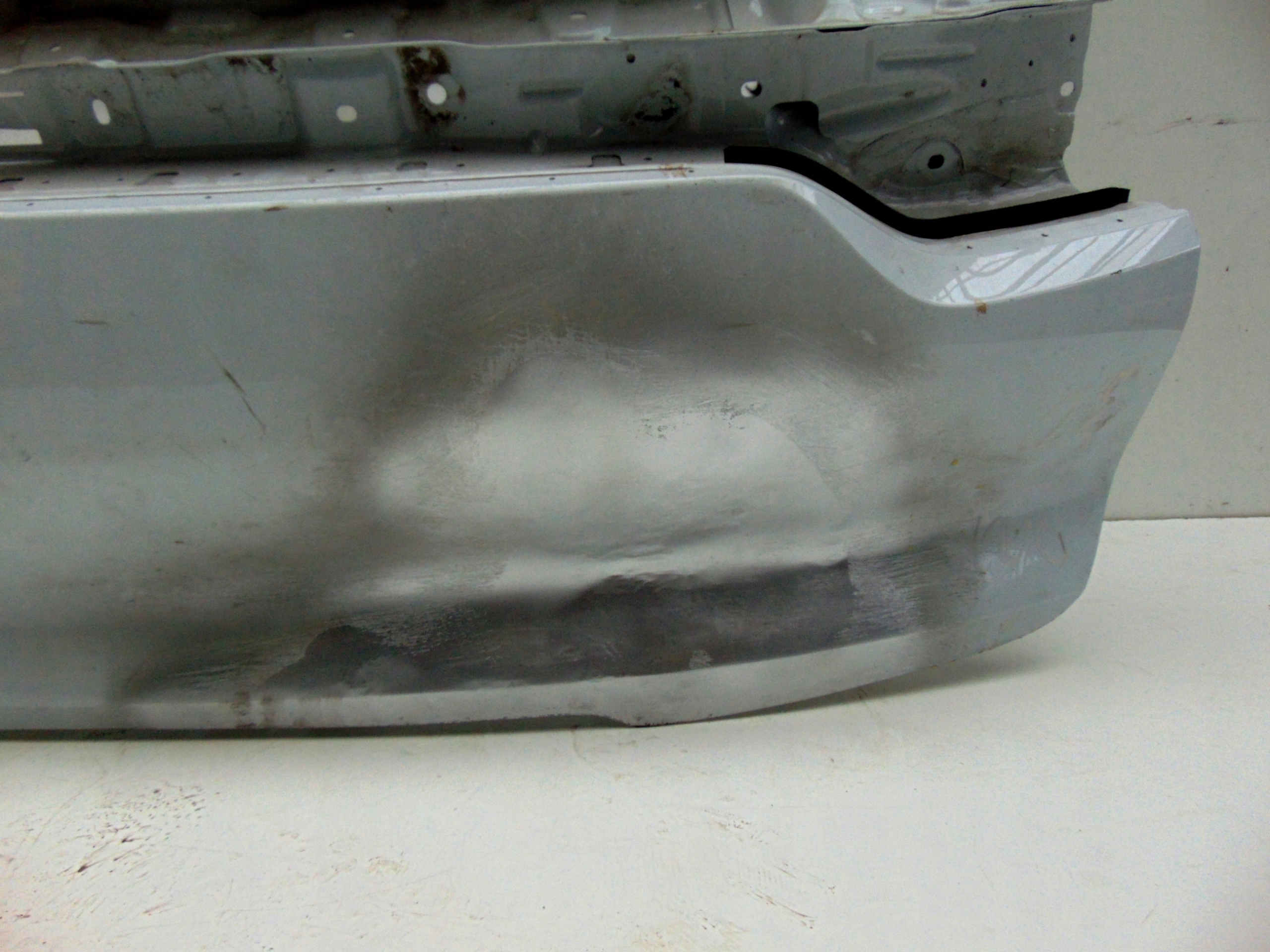 PORSCHE CAYENNE COUPE 9Y3 KLAPA BAGAŻNIKA Typ samochodu Samochody osobowe