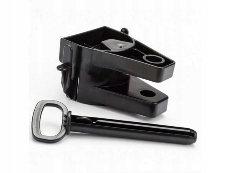 Adapter do przyczep ROLLY TOYS 409914