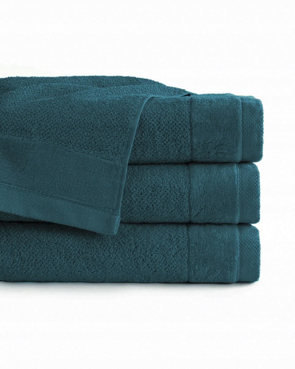 

Ręcznik Bawełniany Frotte Vito 550g Turkus