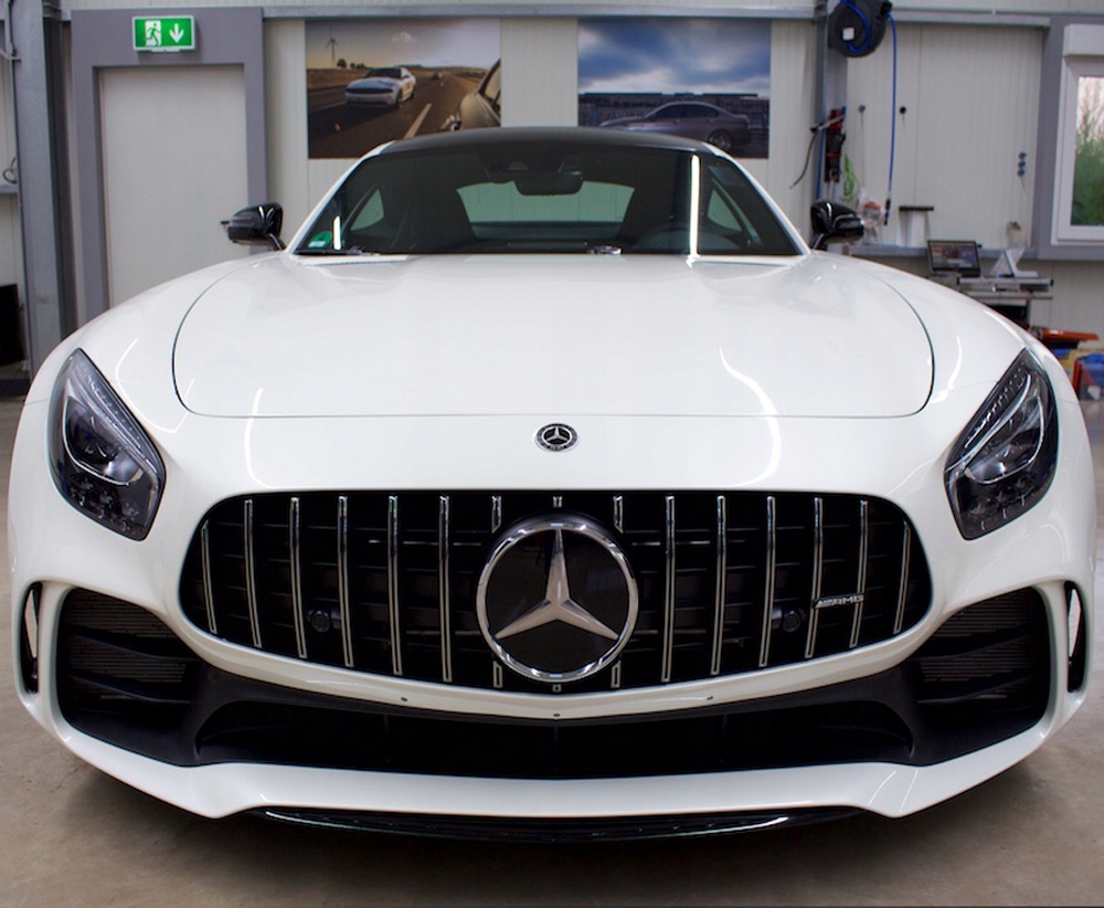 Folia Bialy Polysk 3M G10 2080 152x60cm Manufacturer 3M