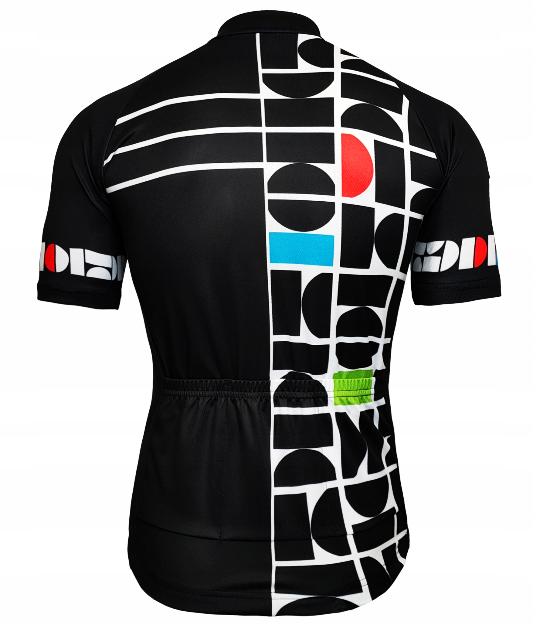 Komplet rowerowy -Geometric-VIKASPORT -S Rozmiar S