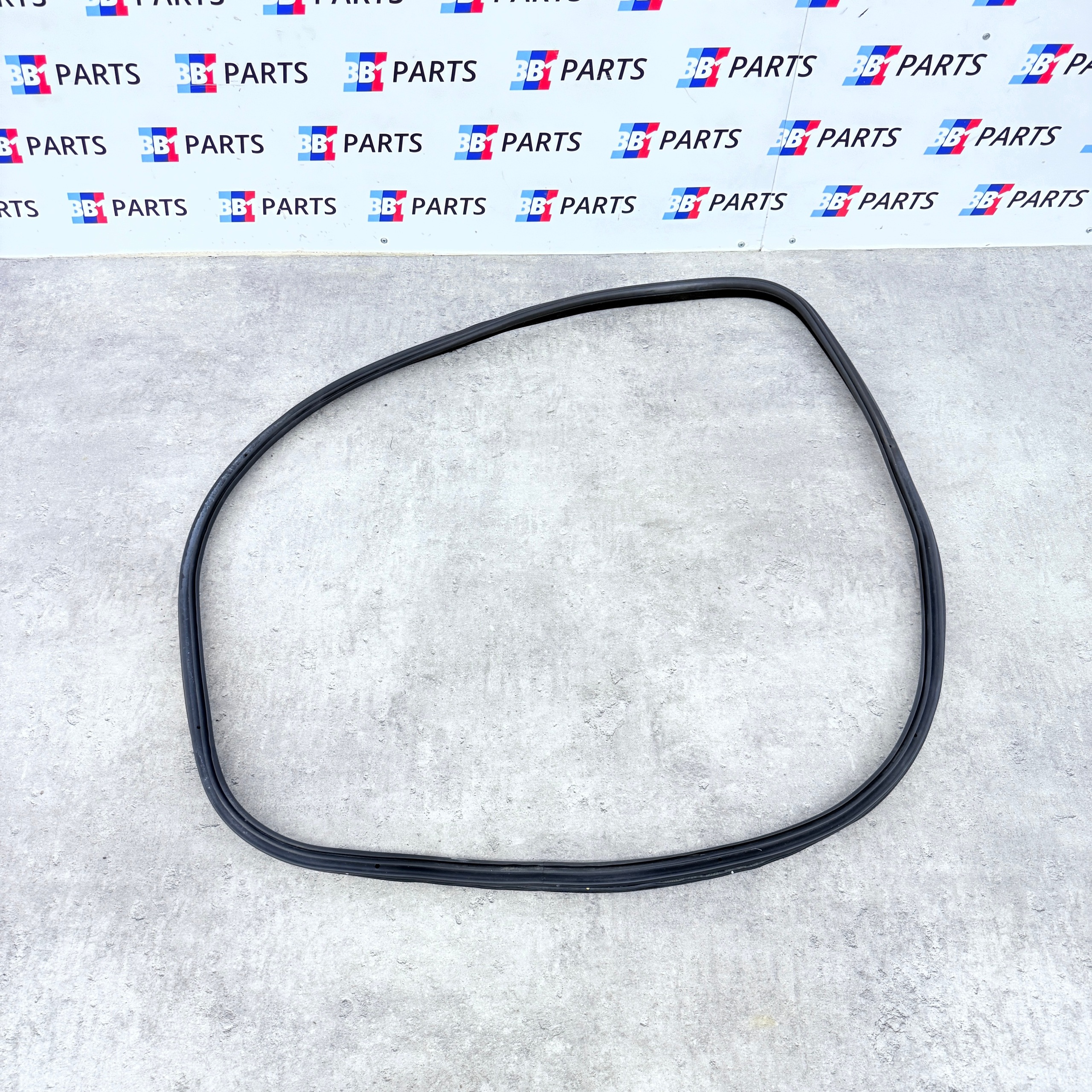 BMW F36 gasket bodywork door left front nice 7401895 7409193