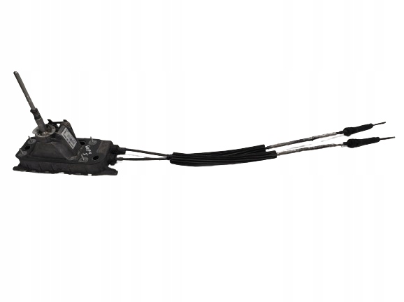 VW GOLF 5 V 03- LEWAREK WYBIERAK LINKI BIEGÓW 1K0711049BG