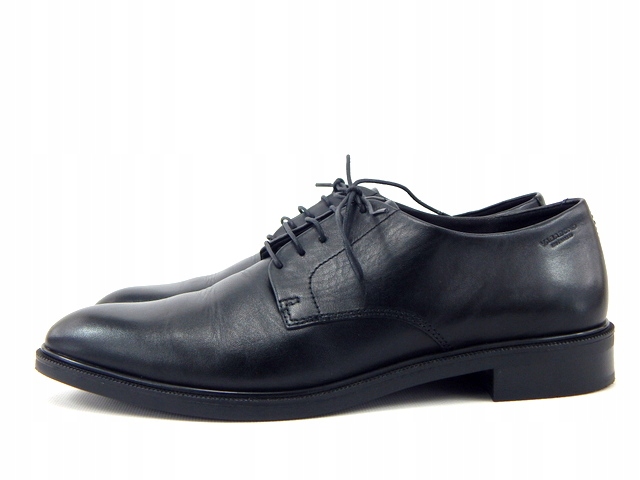 Buty ze skóry VAGABOND r 40/26 cm