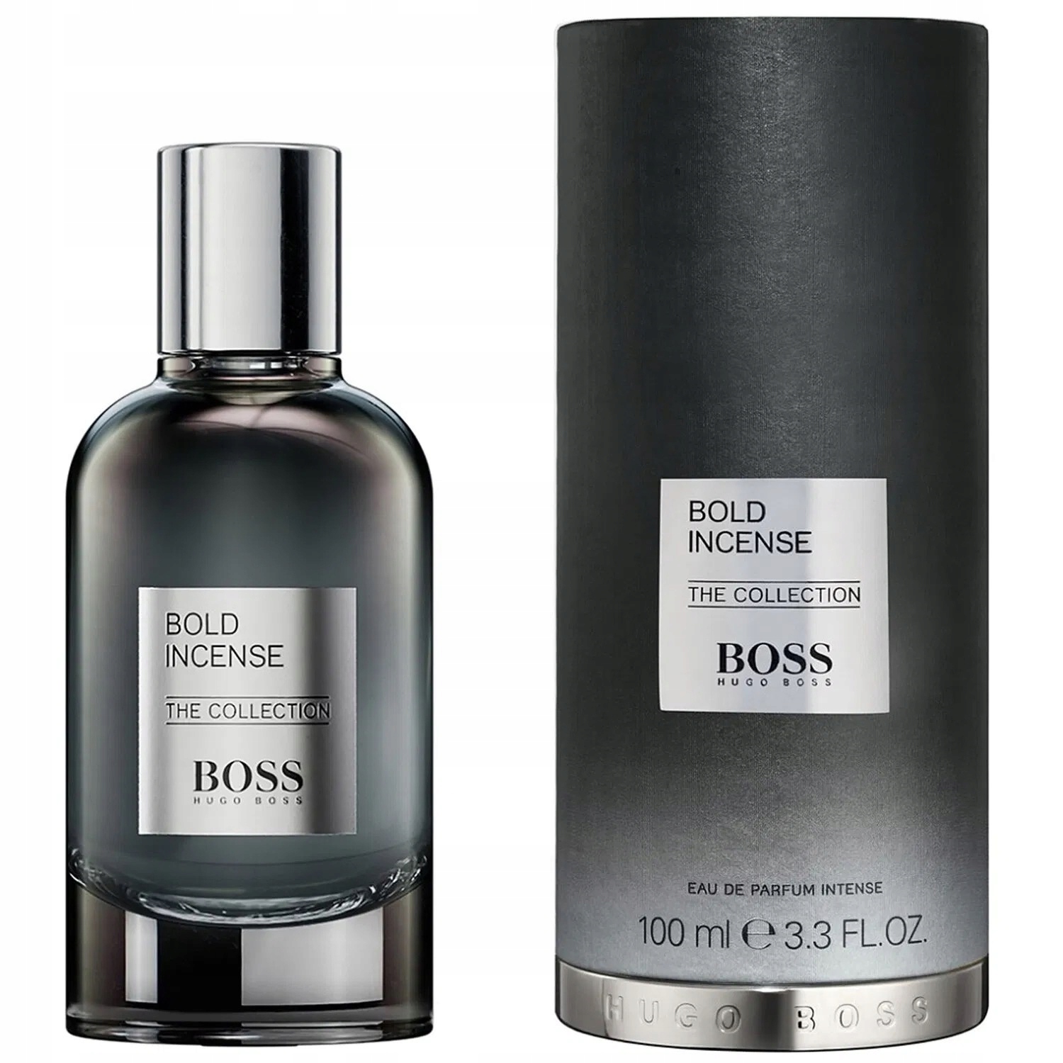 Hugo Boss The Collection Bold Incense 100ml Edp Woda Perfumowana Męska