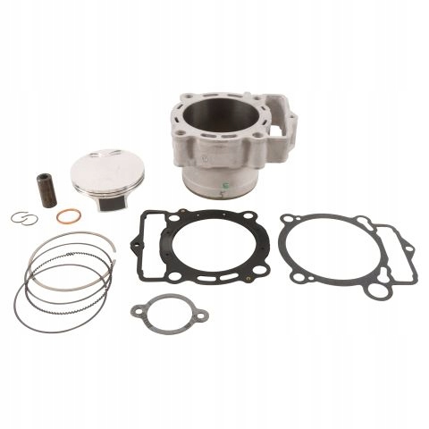 Valec Works Valec Kompletný Ktm Sxf 350 16-18 Big Bore +2MM=90MM=365