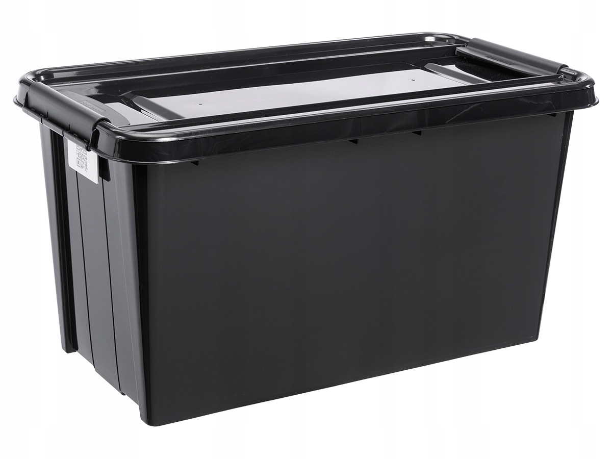 

Pojemnik, pudełko Plast-Team Probox 70l Recycle