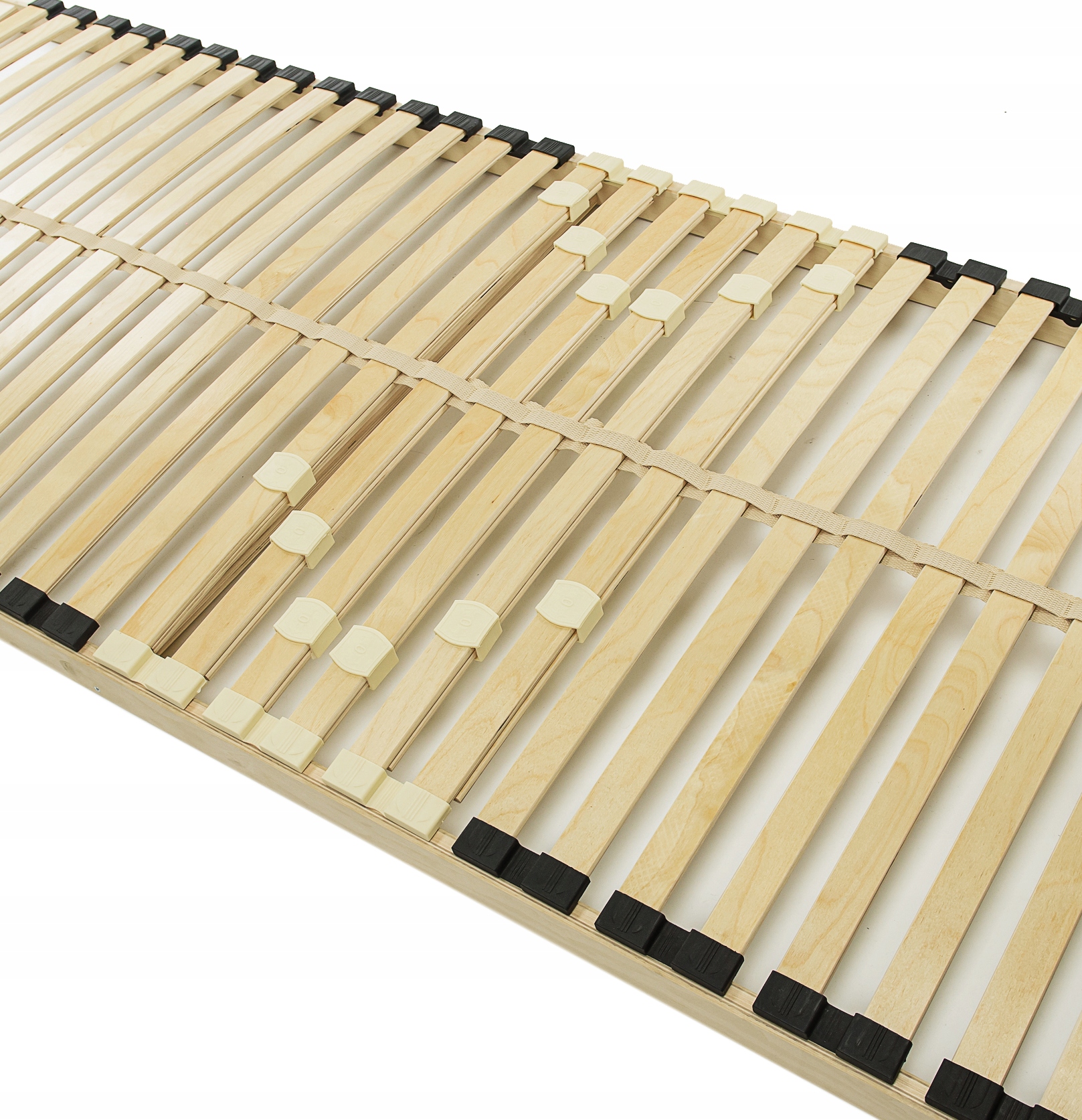 Stelaż łóżka 70x200 PROFI-FRAME rama wkład pod materac wysoki EAN (GTIN) 5904824680606