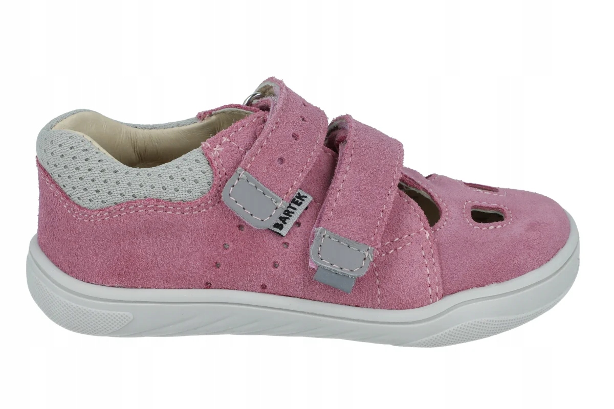 Barefoot letnie Bartek półbuty 11041 półsandały na szerokie stopy r. 25 Rozmiar (new) 25