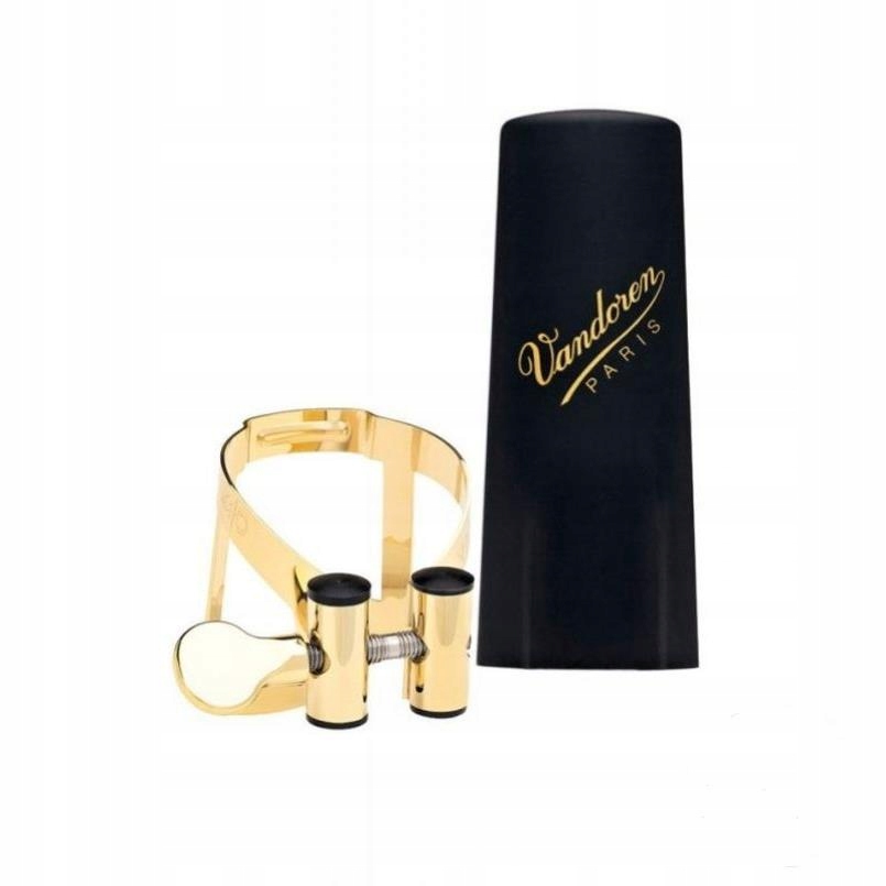 Ligatura pro sopránový saxofon M/o Vandoren