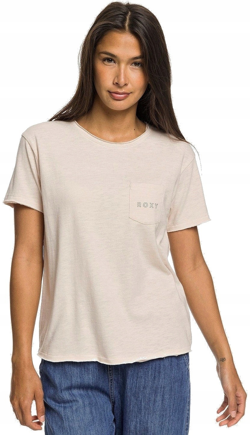 

T-shirt Roxy Star Solar - MDT0/Peach Blush