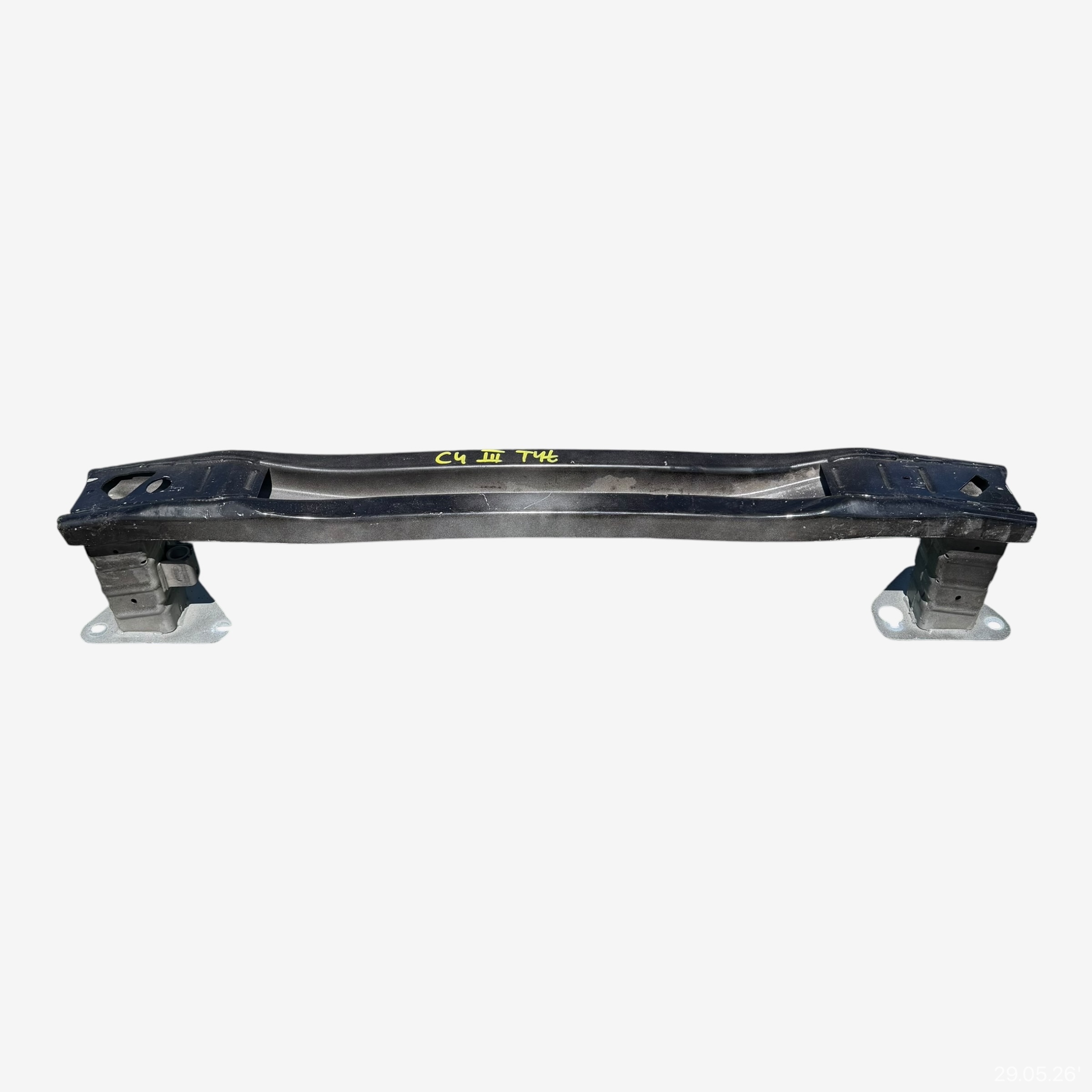 sider rear beam tip pillar CITROEN C4 III 2024 ROK