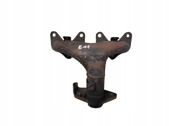 TOYOTA COROLLA E11 97- 1.3 4EFE KOLEKTOR WYDECHOWY