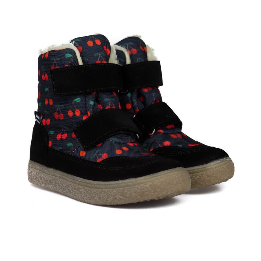 Mido 22-40 Buty Zimowe Membrana Te-por r.21