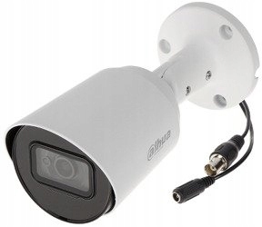 Kamera HAC-HFW1230T-0360B 1080p 3.6 mm Dahua
