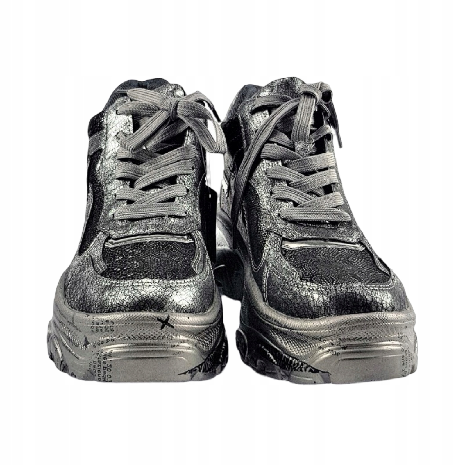 FOREVERFOLIE BL 275 GREY Marka inna