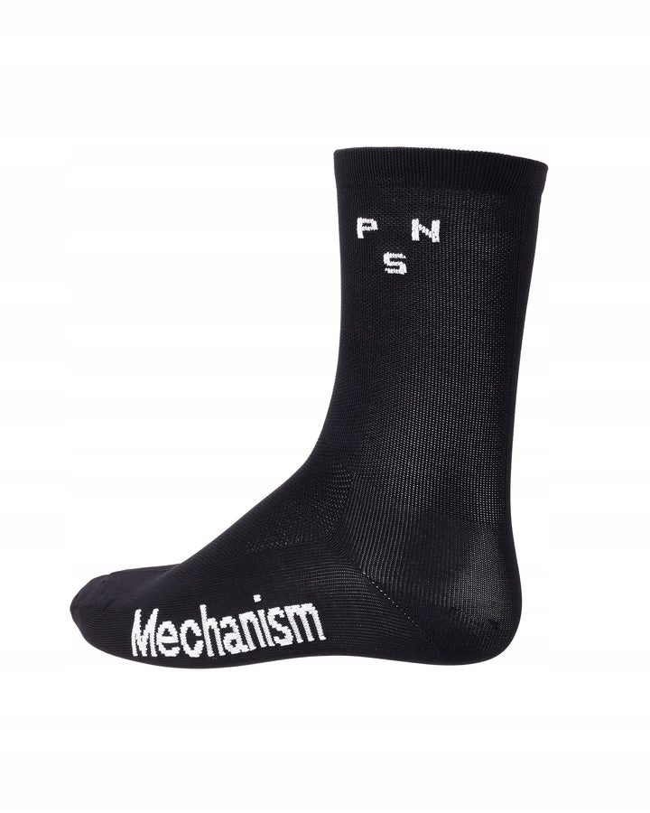 Pas Normal Studios Mechanism Socks Black L