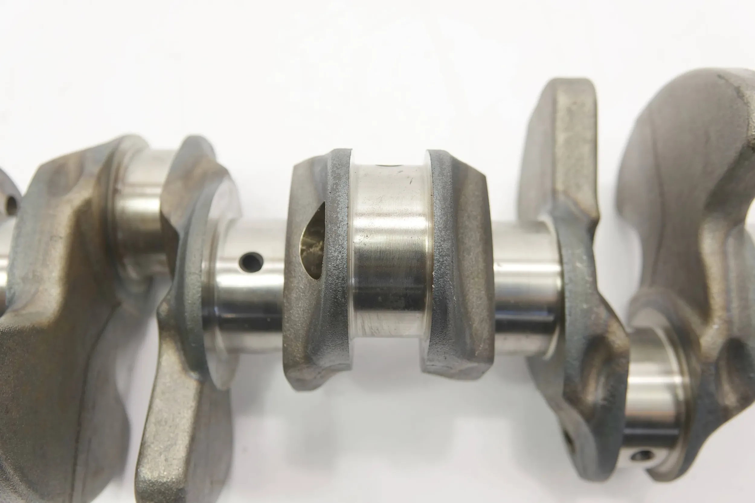 crank VW GOLF VII AUDI A1 1.0 DKL