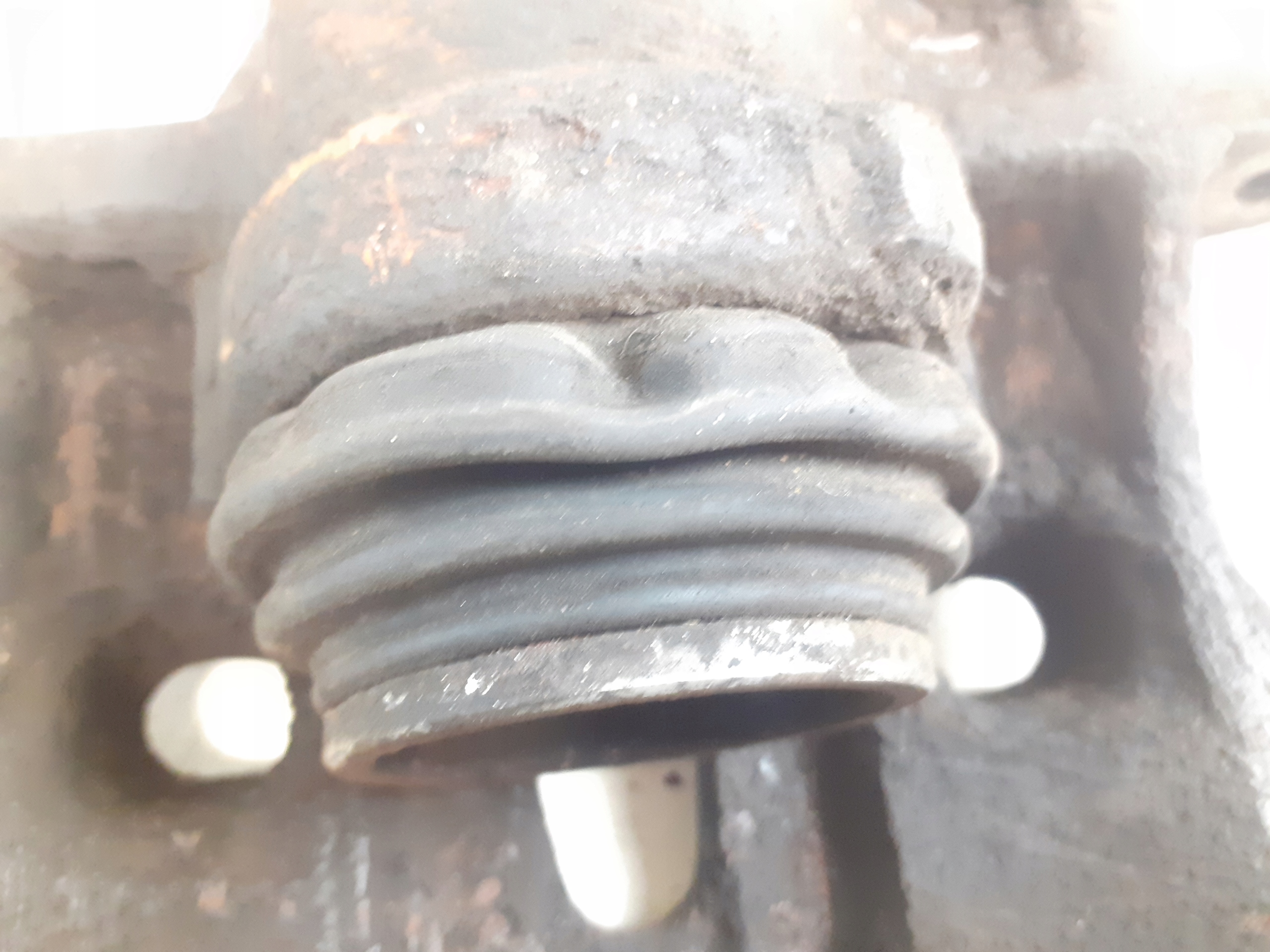 caliper brake right front VW Transporter T4
