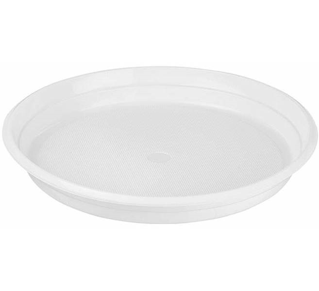 

Talerzyk Plastikowy Niedzielony 220MM 100 Sztuk