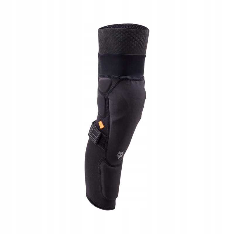 Chrániče kolen a holení Fox Launch Knee/Shin Guards Černé, M