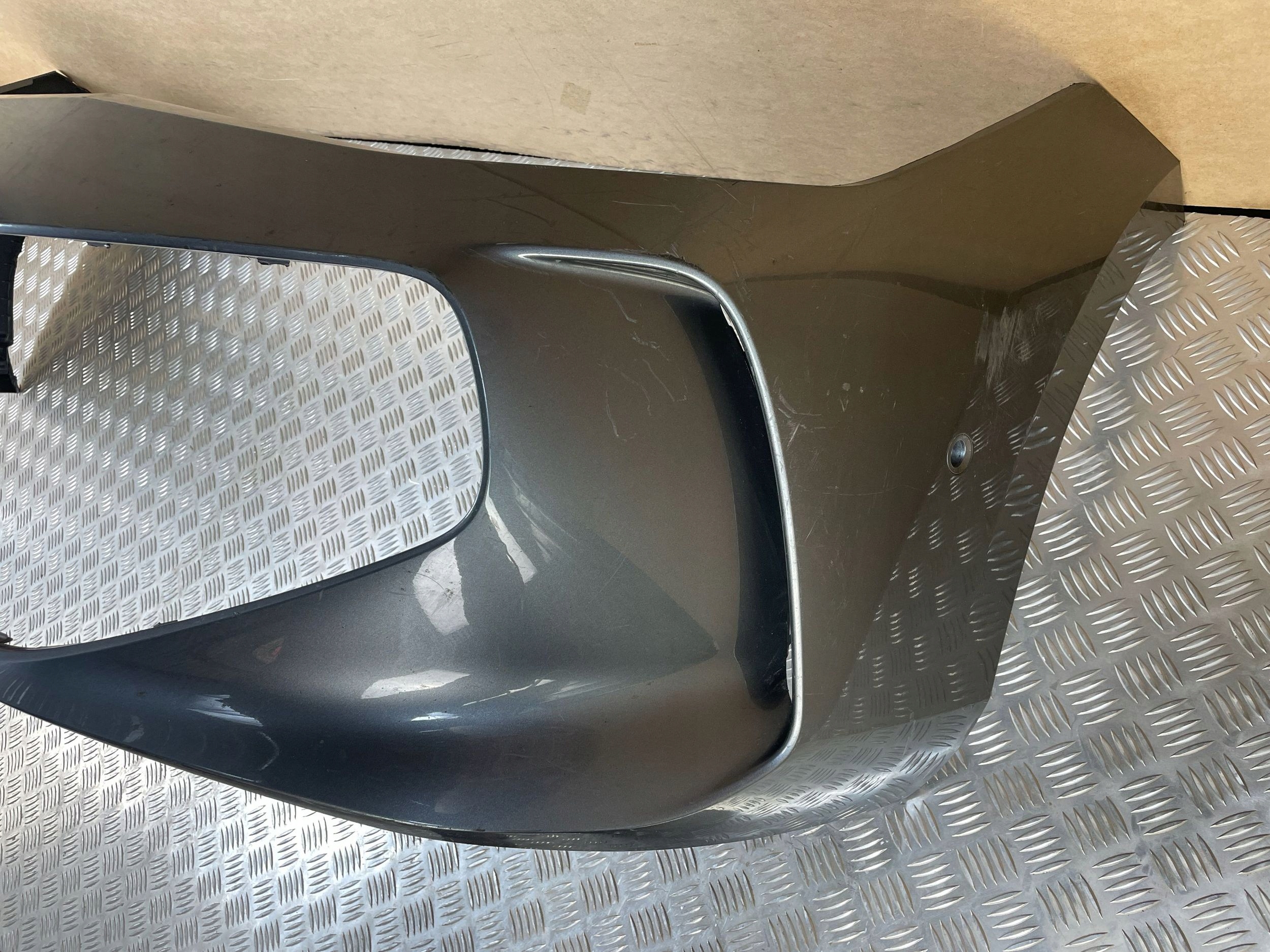 bumper front front VW PASSAT B9 3J0 2023- PDC 3J0807221 3J0807221A
