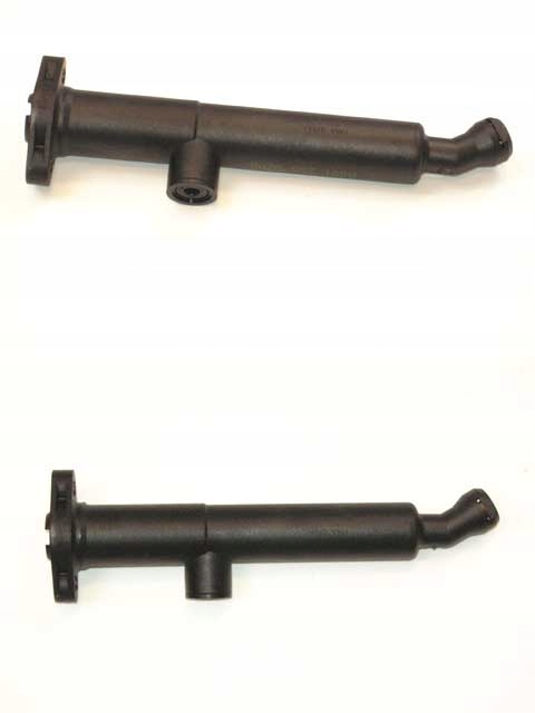 KG2000103 - Насос зчеплення Mercedes Actros