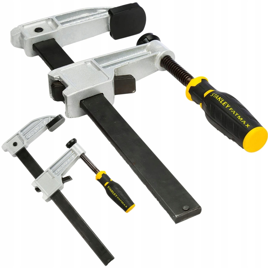 

Stanley FMHT0-83245 Ścisk Stolarski 400mm Fatmax