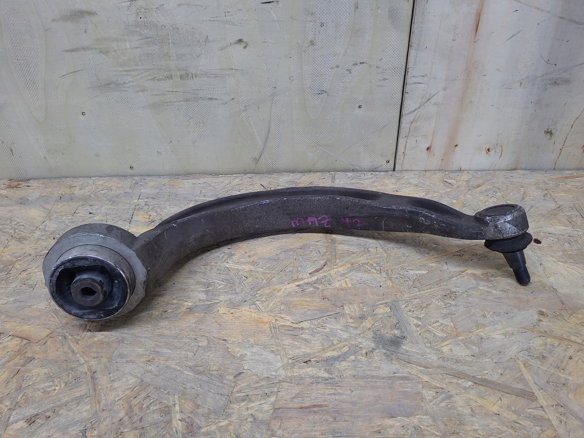 Querlenker vorne Audi A4 B8 2011 8K0407696G