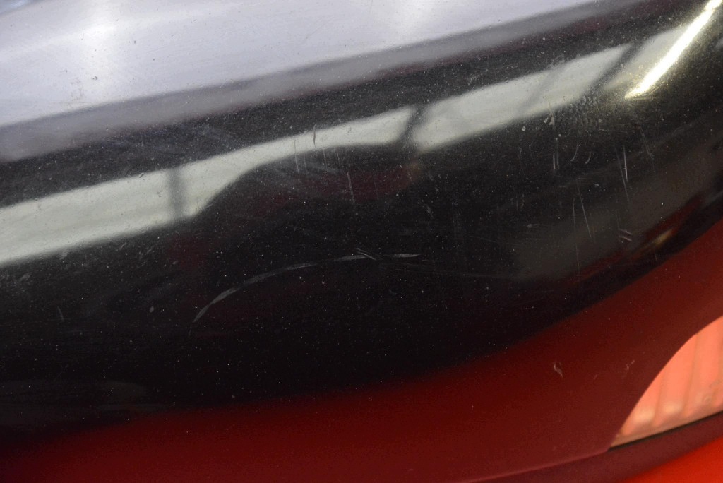 mirror left black, EU 30744564 VOLVO S40 II V50 03-07 8 PIN