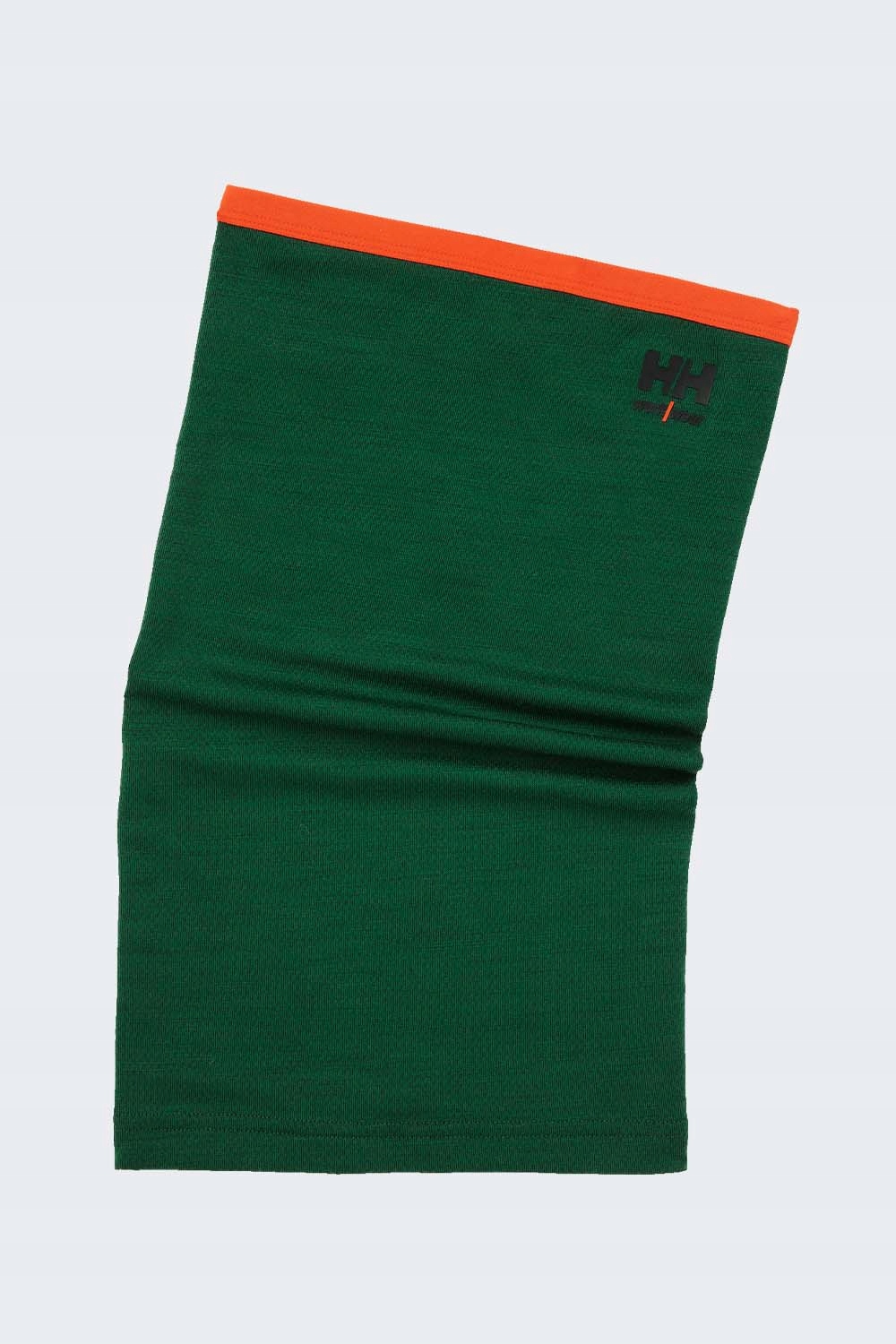 Nákrčník Helly Hansen Lifa Merino Green