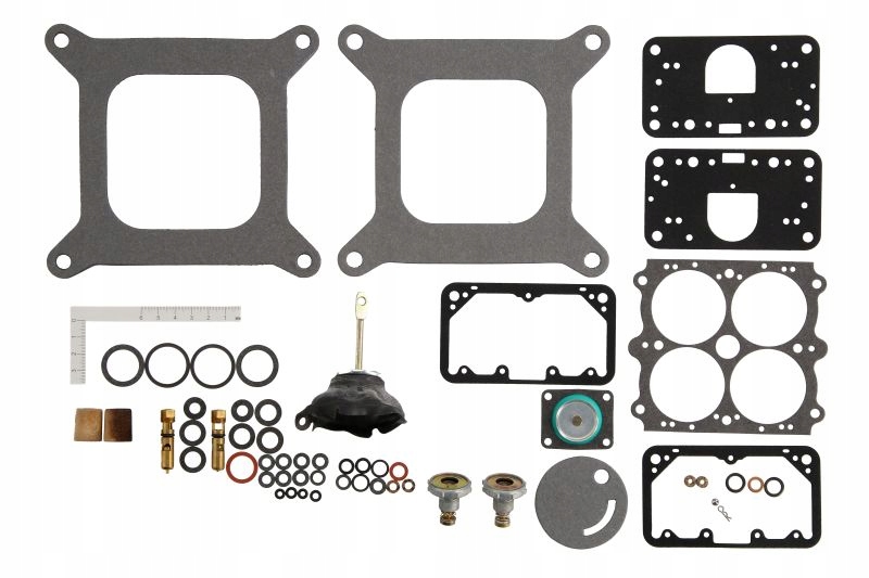 IC-18-7242 - КОМПЛЕКТ ДЛЯ РЕМОНТУ КАРБЮРАТОРА VOLVO PENTA 987313