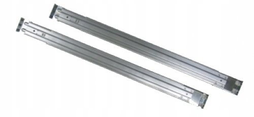 Qnap A02 rail kit, max. load 35 kg (RAIL-A02-90) RAIL-A02-90