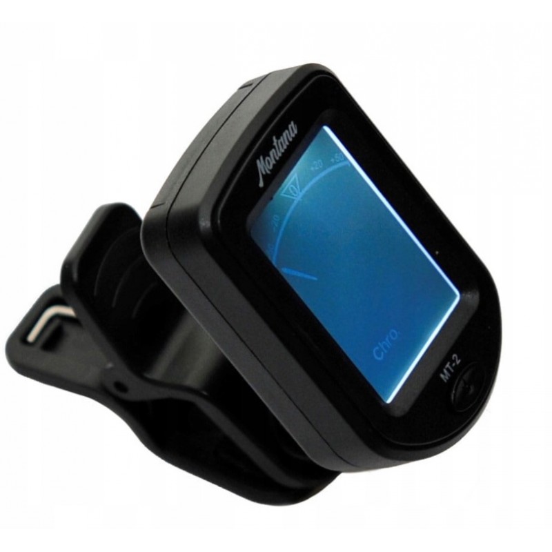 Tuner Ever Play Montana MT-2 Kod producenta MT-2