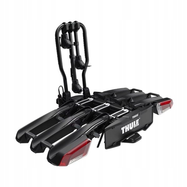 Thule Nosič bicyklov na ťažné zariadenie Easyfold 3 3 bicykle, 13 pin