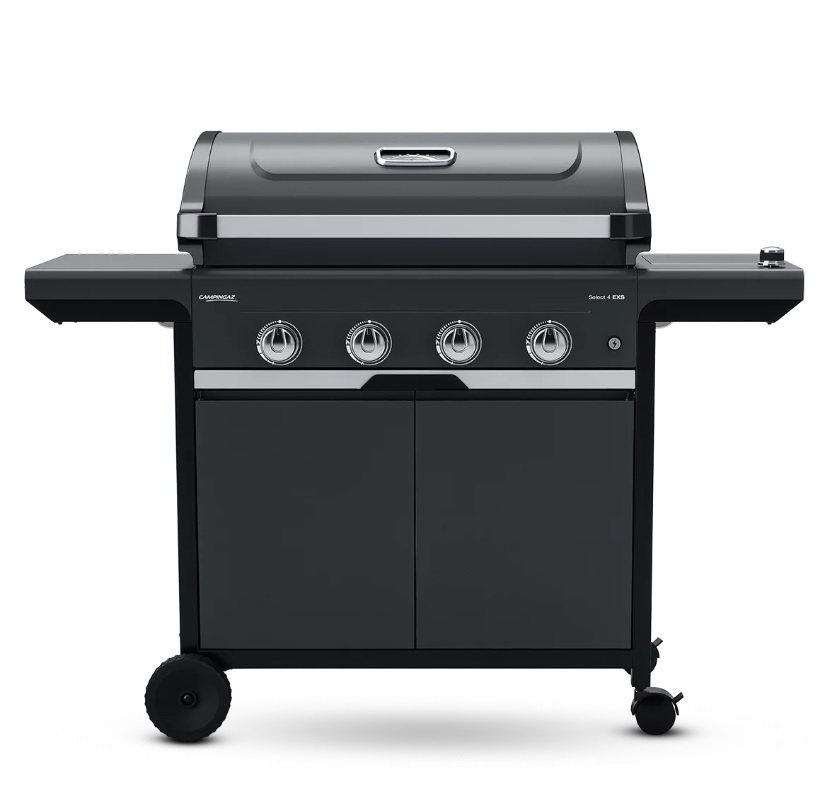 

Grill gazowy Campingaz Select Exs Plus Seria 4
