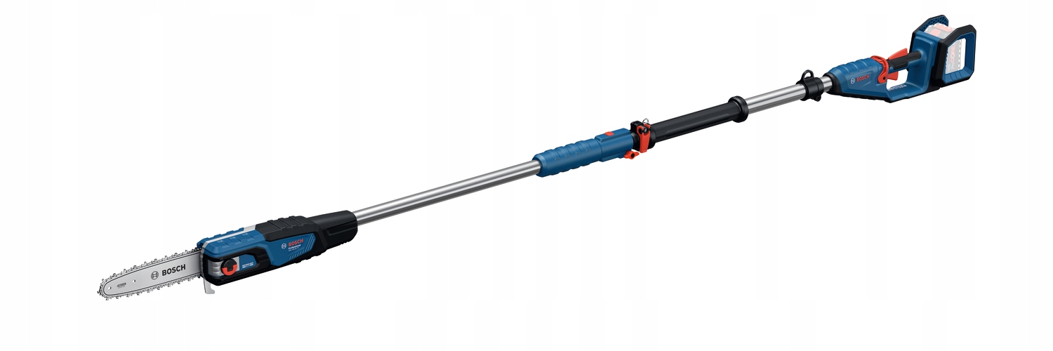Bosch Akumulátorový teleskopický prerezávač vetiev Gke 18V-25 Tp