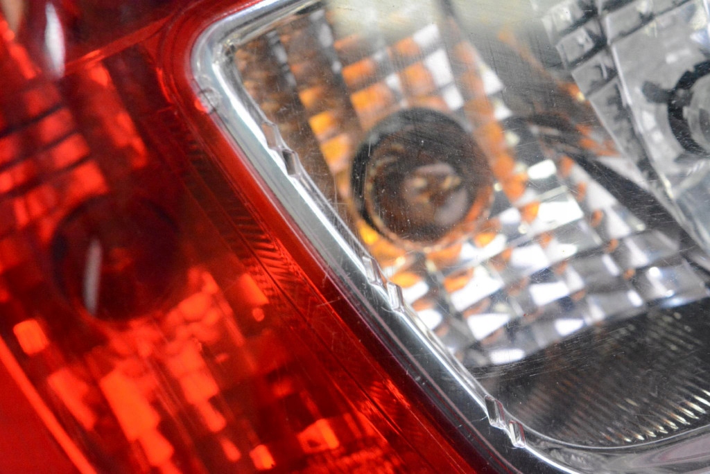light left rear part rear 93190950 OPEL CORSA D LIFT 11-14