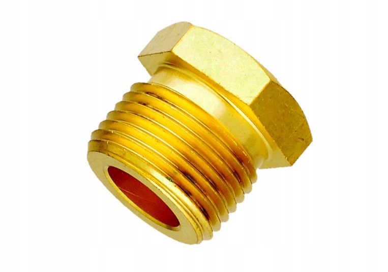 Redukcja, Adapter Czujnika Ciśnienia Temperatury Oleju M14x1,5 1/8Npt