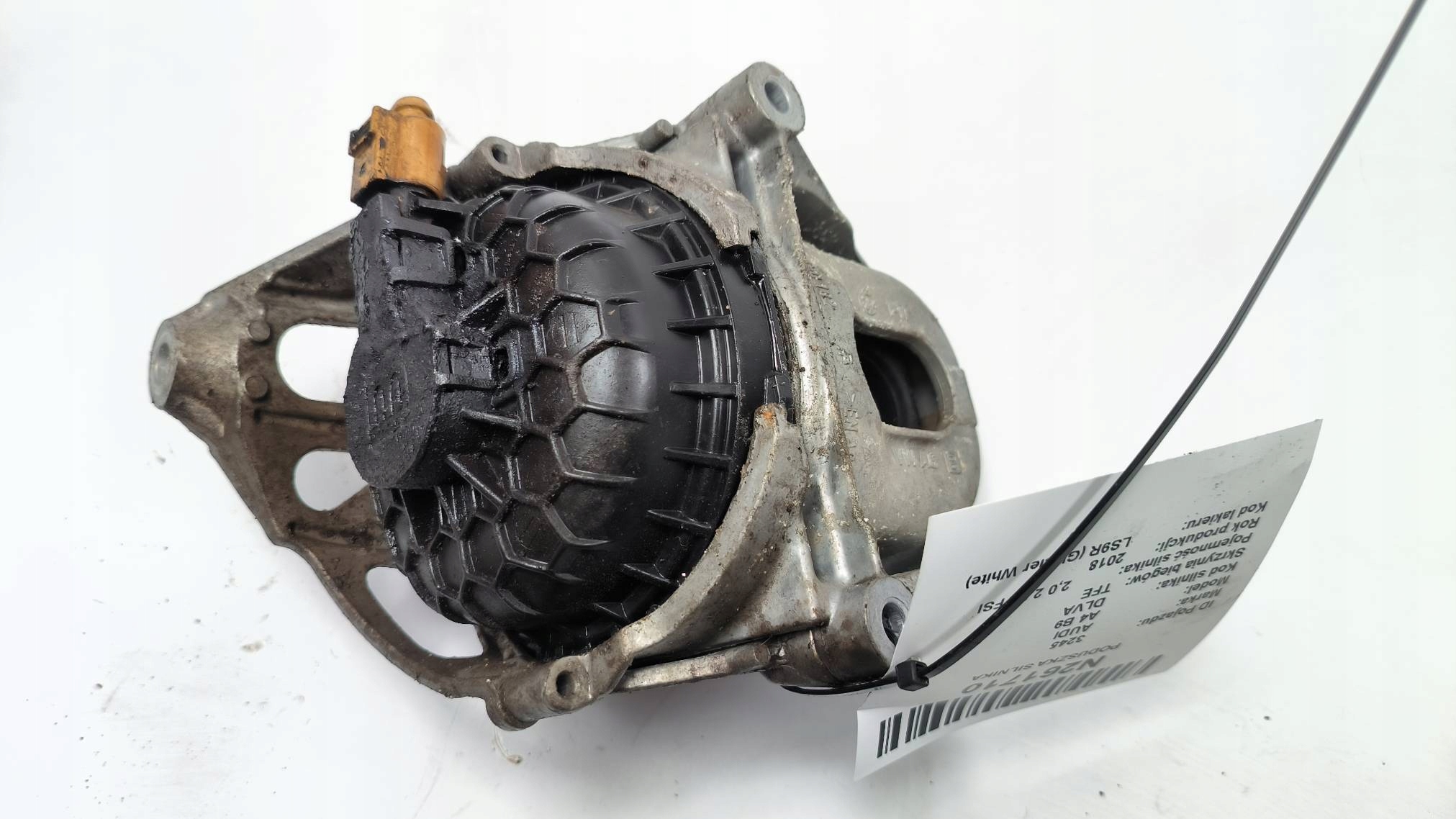 engine mount 782215150182 AUDI A4 B9 S-LINE
