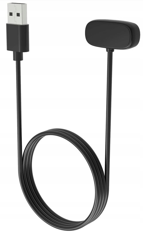 ŁADOWARKA KABEL USB XIAOMI AMAZFIT T-REX PRO Rodzaj kabel USB